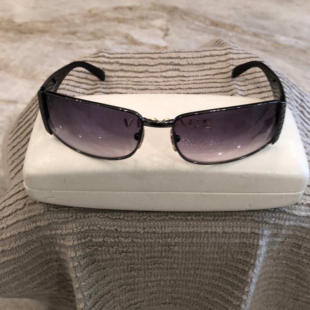 Versace Sunglasses